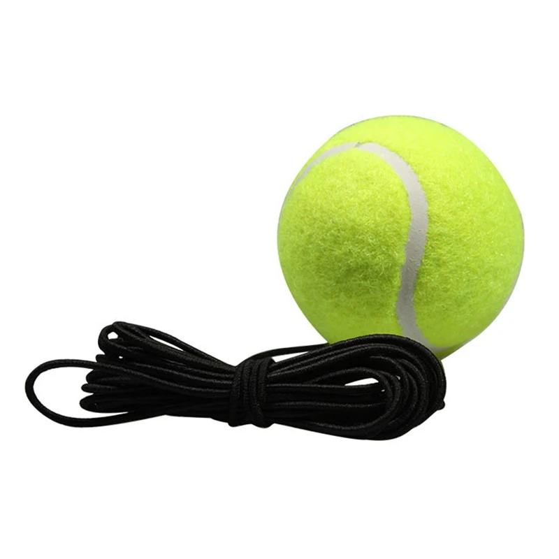 Tenis Vzdelávacie Zariadenia Pre Jedného Hráča Tenis Školenia Oživenie Zariadenia So Stojanom A Lano