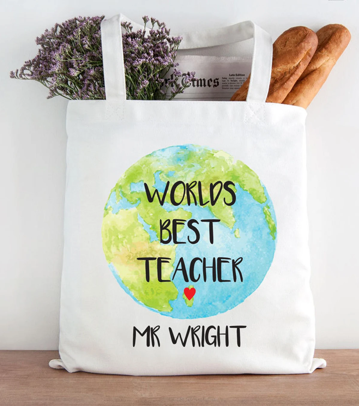 Ženy Shopper taška Svete Najlepší Učiteľ Školskej Dochádzky Počiatočné kabelka Tote Ramenný Lady Taška