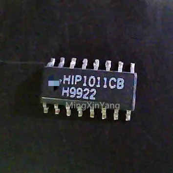 5 KS HIP1011CB HIP1011 SOP-16 Integrovaný Obvod IC čip
