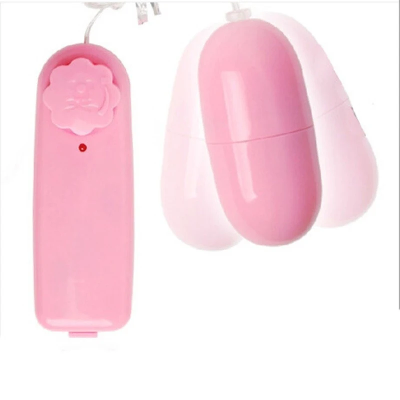 Mini Vibrátor sexy Bullet Diaľkové Ovládanie Vibračné Vajíčka Vibrátor Klitorálny G-Spot Stimulators Sex Produkt Sexuálne Hračky pre Ženy O25