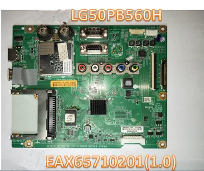 Doske Doske Karty pre LG EAX65710201(1.0) 60PB560H-CA